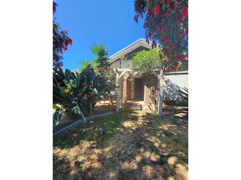 Delightfully 3 bedroom family home