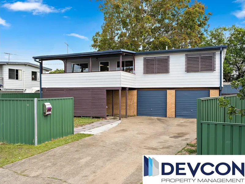 Large Family Home with Tasteful Upgrades!