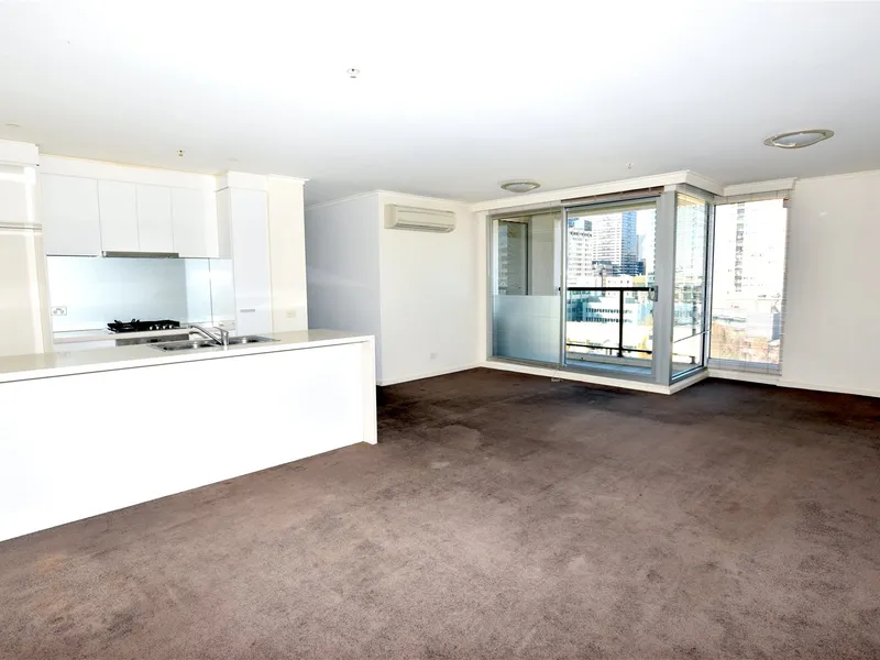 Cityside: 8th Floor - A Must See! Inspection for Registered Clients Only