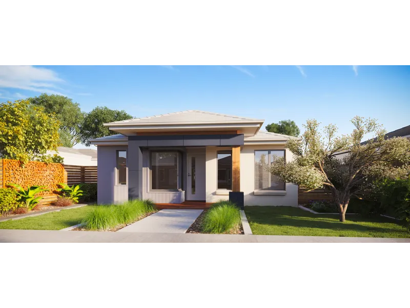 Your Perfect Single-Storey Home in Tarneit, Awaits!