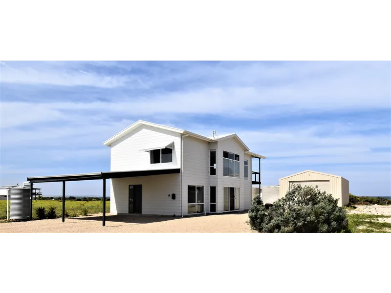 Seaside Living Home with ocean and sunset view’s