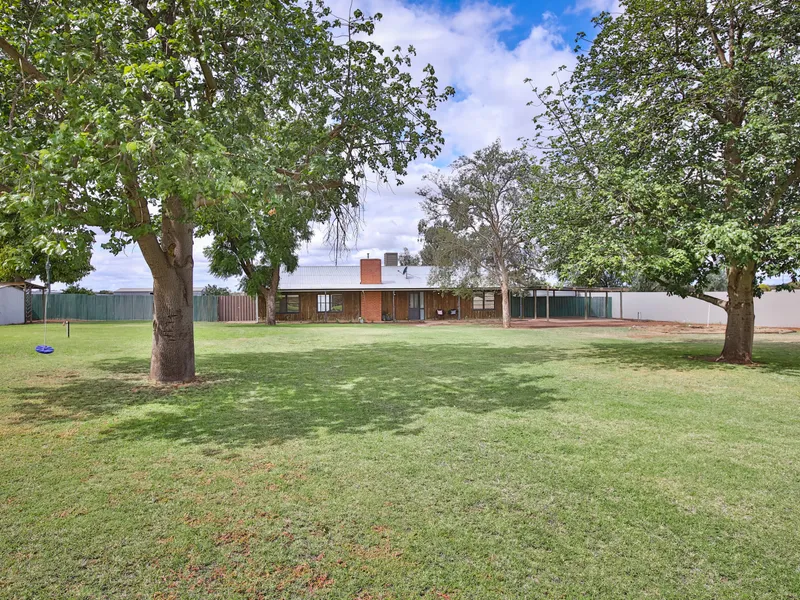 Rural Retreat