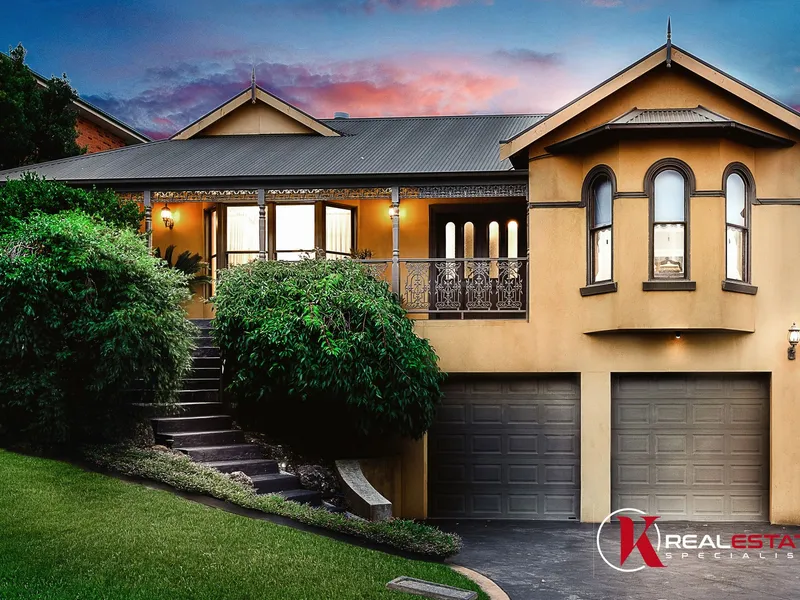 Luxury, Lifestyle & Location! with a million dollars view! JUST WOW 