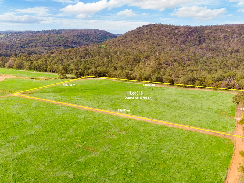 Do you want a positive lifestyle change in 2020 without moving too far away from the city?