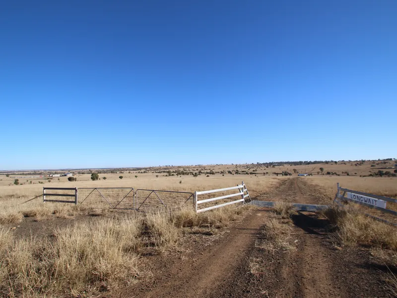 Here it is! 50 acres.