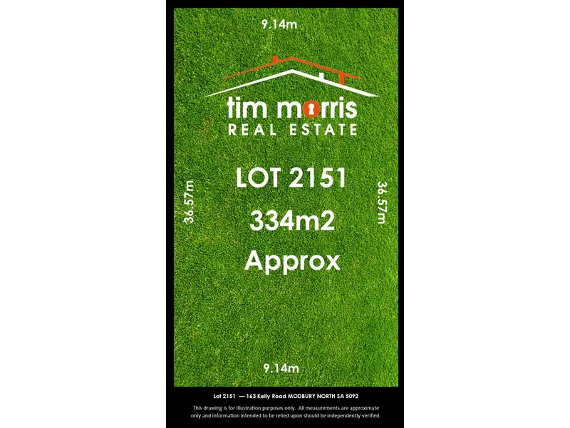 Build Your Brand New Home In A Prime Position