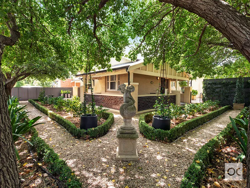 CAUTION – THIS HOME IS TOO LOVABLE