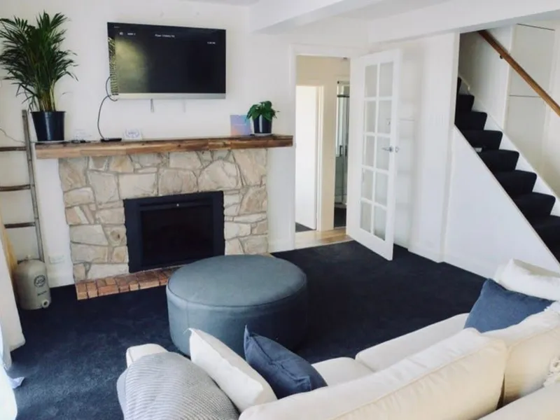 Fully Furnished Executive Apartment