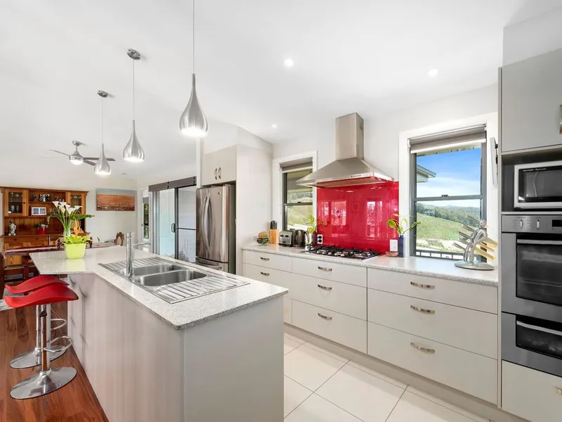 Unique Property -Reduce your Carbon Footprint