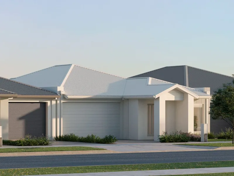 NEW House and Land Release by Echo Townhomes by Glenvill in the sought after Smiths Park Estate. Fixed Price. No Body Corp. Turnkey Inclusions.