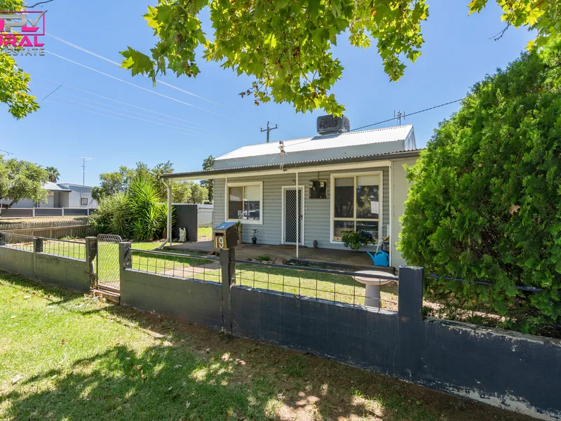 Cute Cottage Investment 