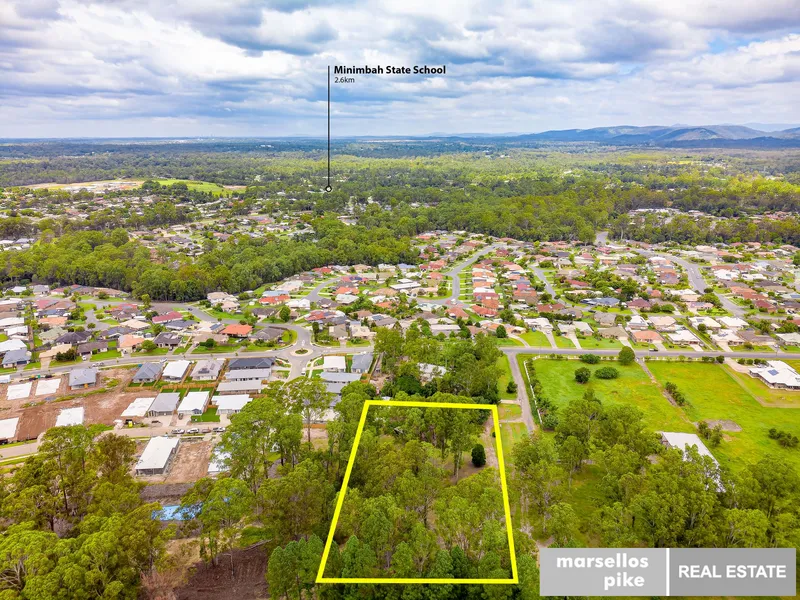 2 Acres Residential A