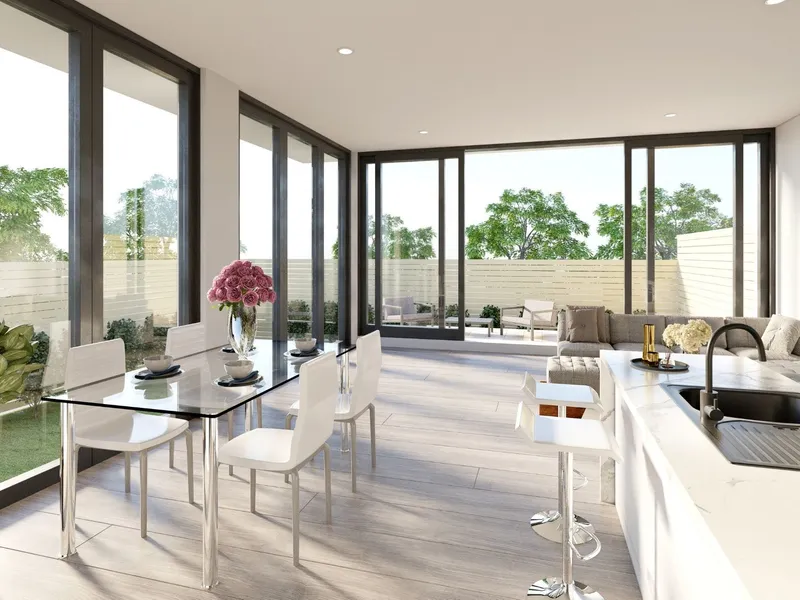 Allura Hills offers the ultimate in convenient and modern living.