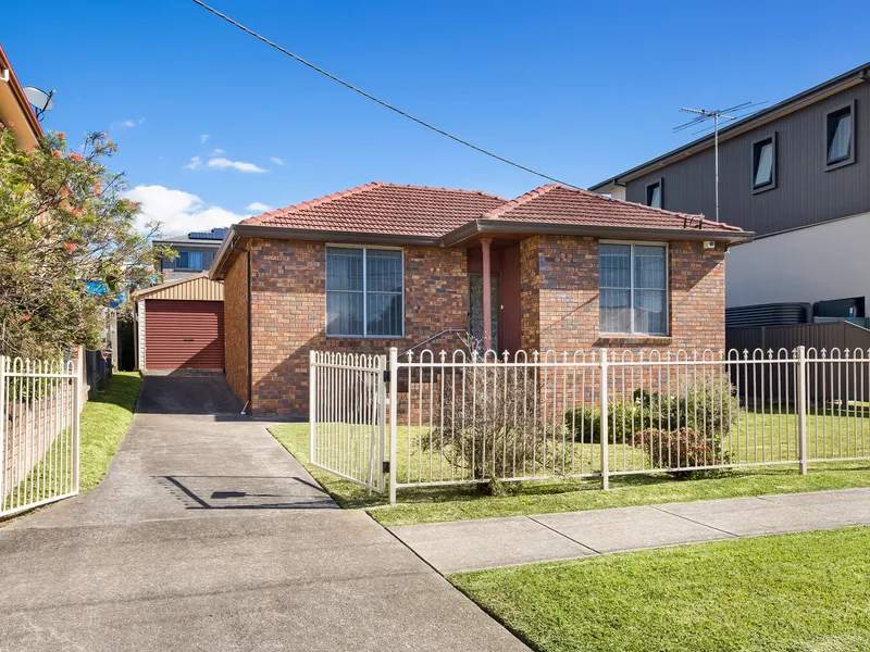 Well Presented Three Bedroom House