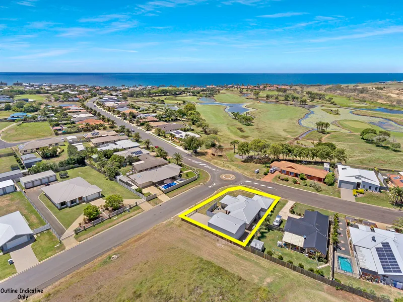 Coastal Living At Its Best