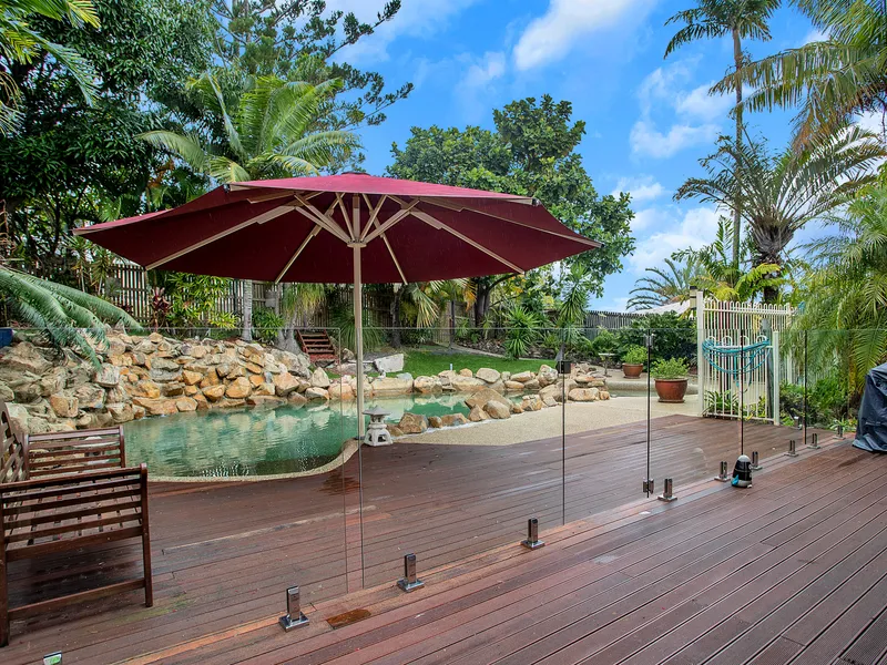 MOUNT PLEASANT EXECUTIVE