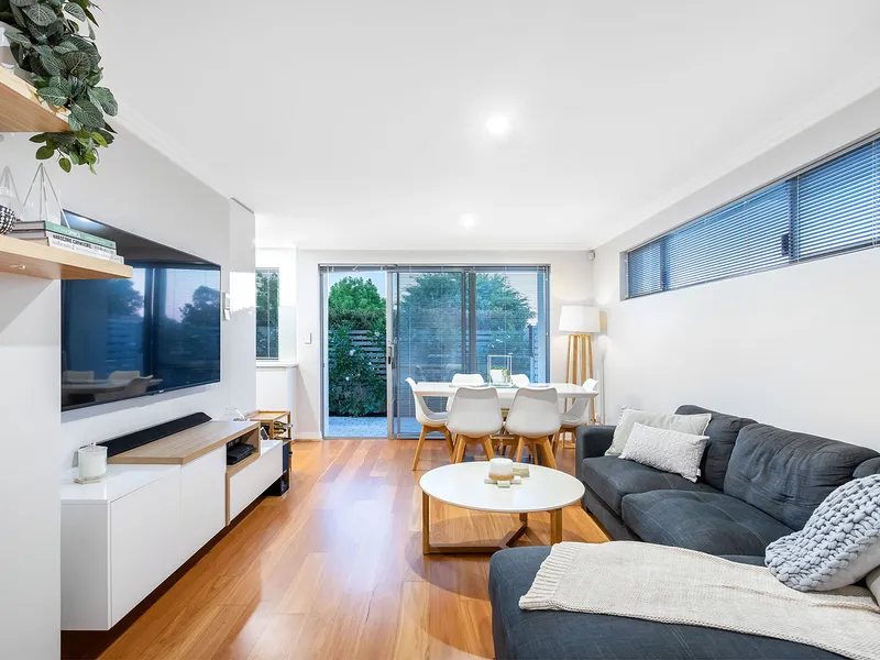Stunning Rivervale Hideaway!
