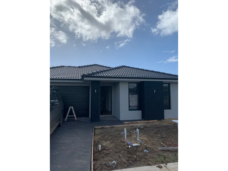 brand new house for rent