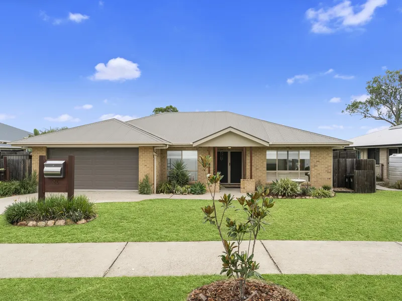 Perfect Peaceful Position