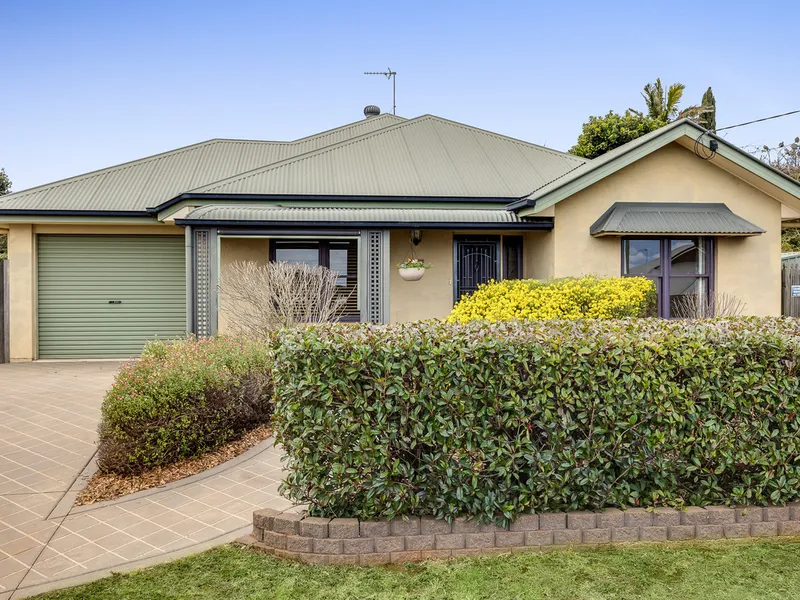 Discover Affordable Comfort in Middle Ridge