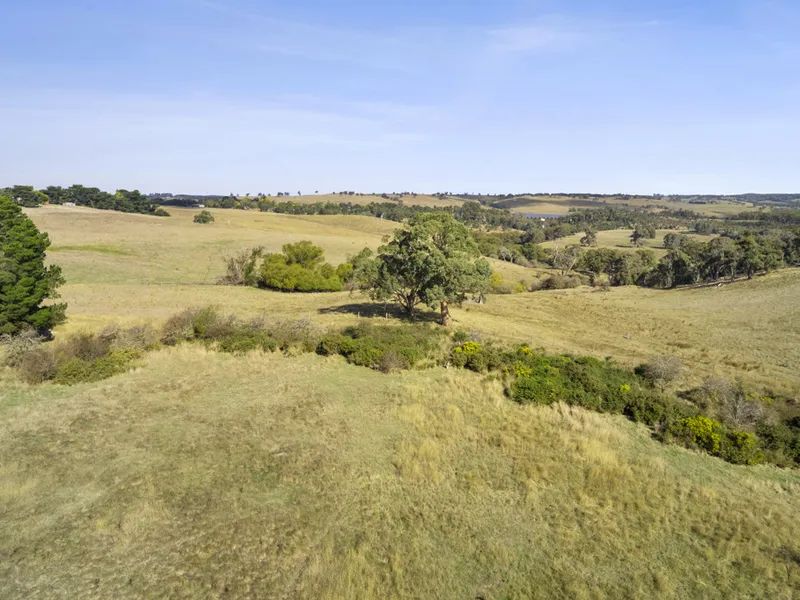 Farming Zone Land in Picturesque Lauriston