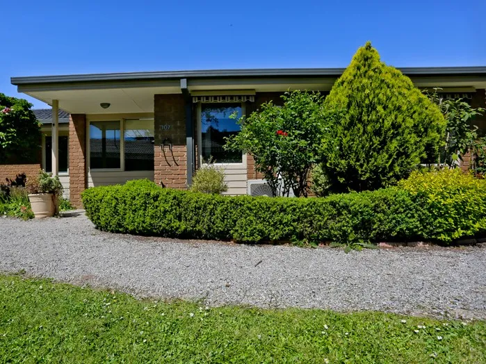 Step into Retirement at Walmsley - Unit 107