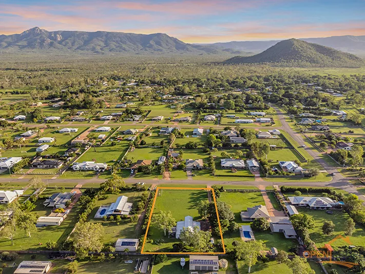 Affordable Acreage Living