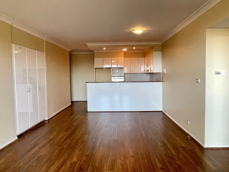 2 Bedroom Apartment in the Heart of Pennant Hills