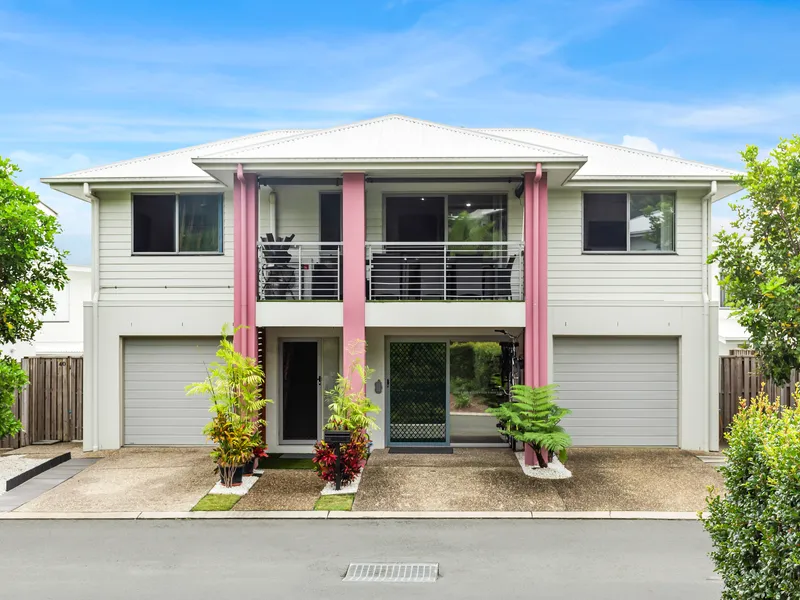 Modern Townhouse - Inspect Wednesday 4:30pm to 5:00pm