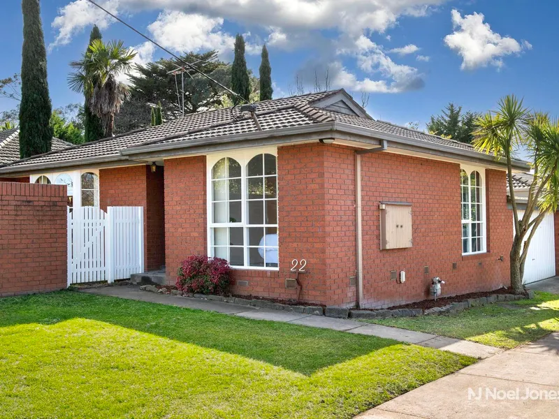 Easy Living, Exceptional Convenience