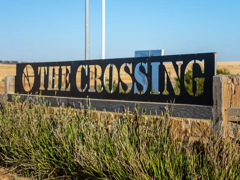 Country Living near the River…