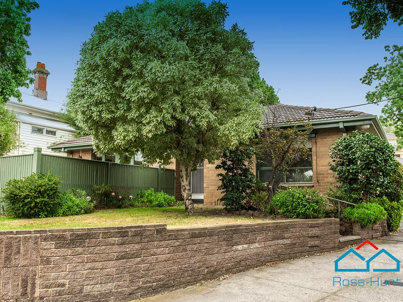 IDEAL 2 BEDROOM UNIT