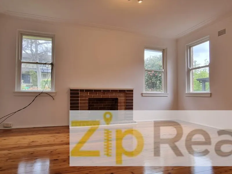 Conveniently Located Residence