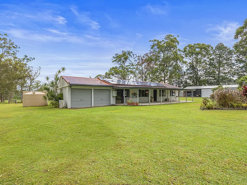 The Ultimate Lifestyle Property!