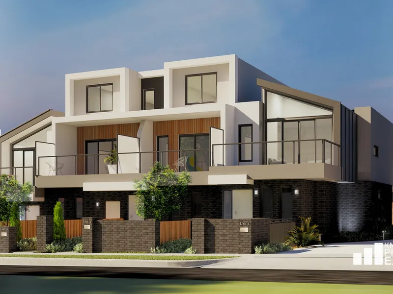 Brand New Townhouses! FHOG & Stamp Duty Savings!!