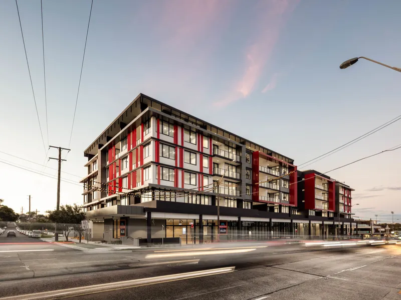 Brand New 2 Bedroom Apartment. 2-4 Weeks Rent Free!