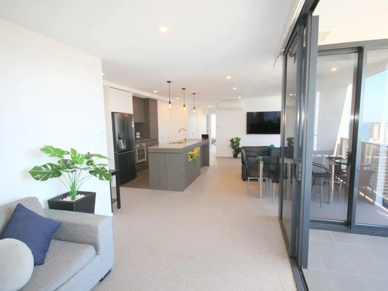 Guaranteed Rental