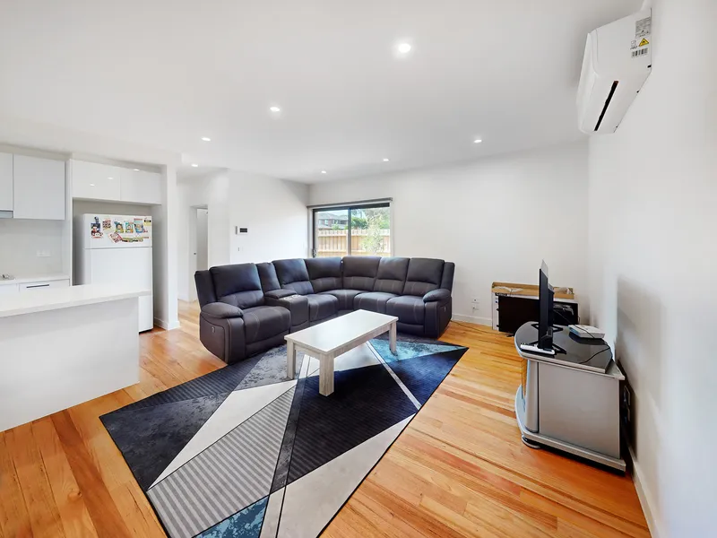 Modern Elegance in Luxe Haven