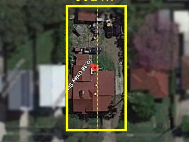 Superb Land Potential + 2 Lots on 1 title!!!!