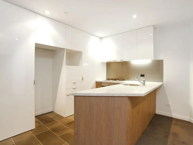 Stylish Apartment Living