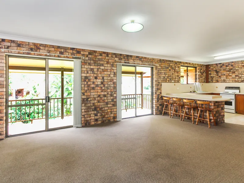 Easy Care, North Haven Living