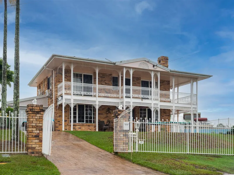 Love Where you Live !!