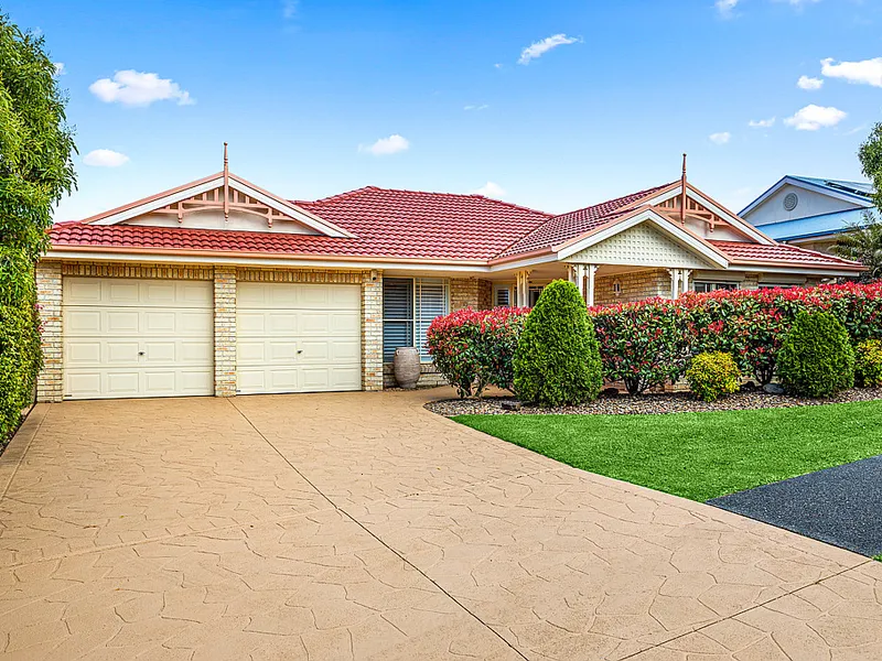 Single Level Splendour!