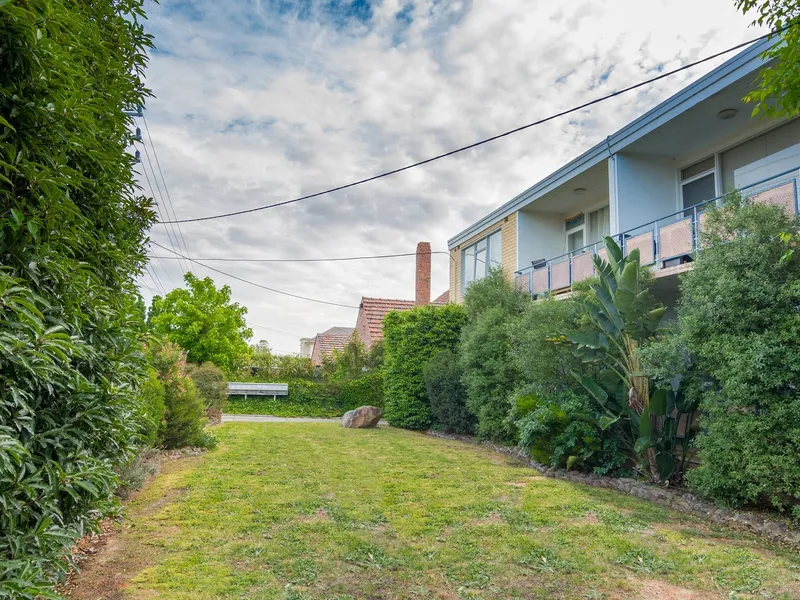 Spacious and Convenient Apartment 