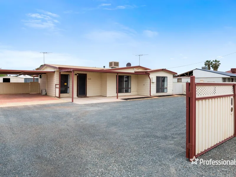 All The Hard Work Has Been Done For You 