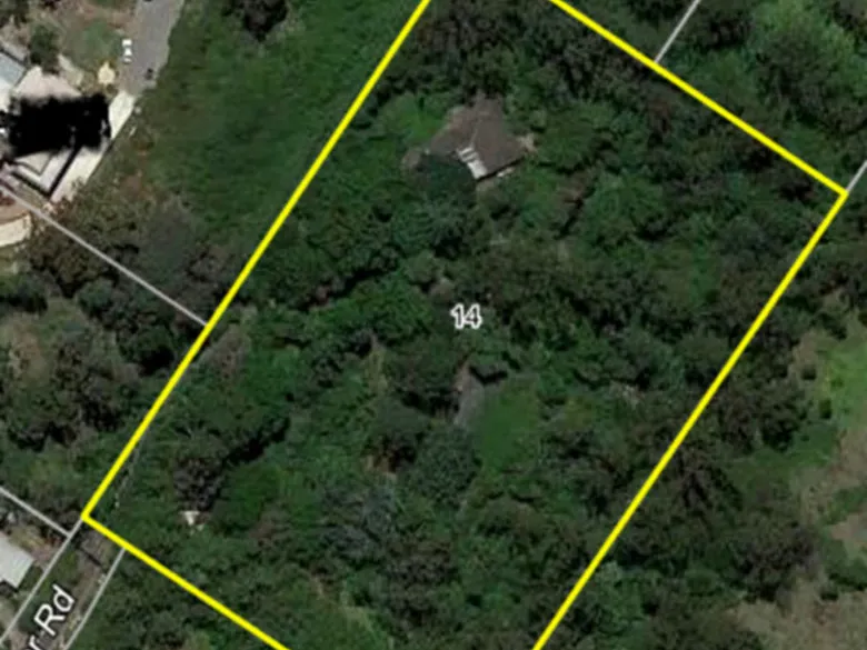 Big Land for subdivision opportunity