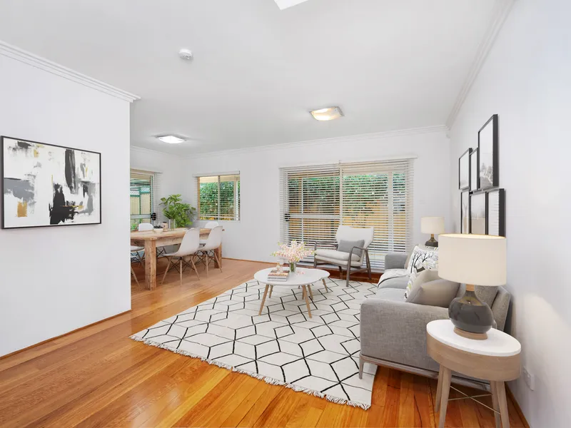 Get Ready: A place to call home