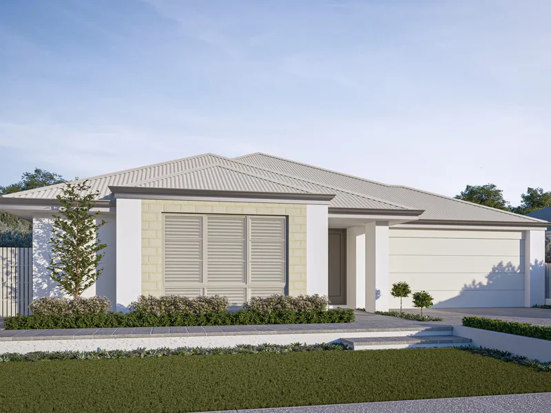 Super Affordable New Home Package in Eaton!