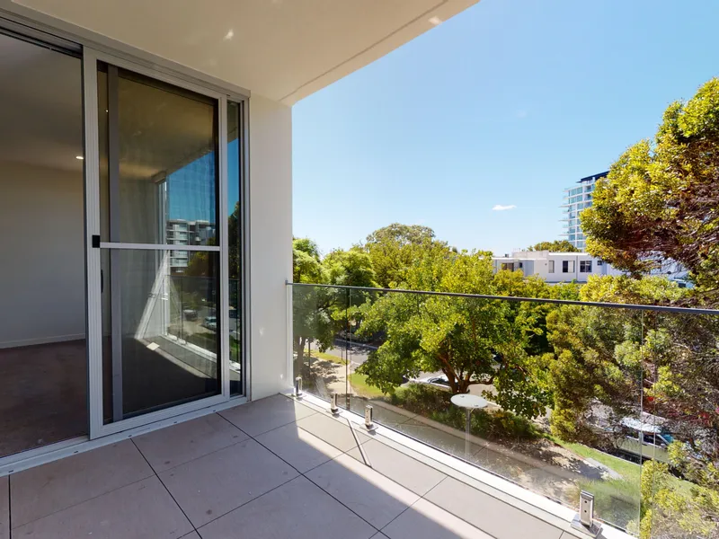 Tribeca North - Location, Luxury & Lifestyle!