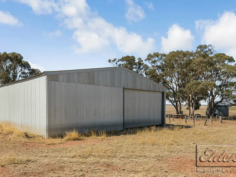Bridgewater Area – Salisbury West. 278 Ac / 112.4 Ha – 2 Titles